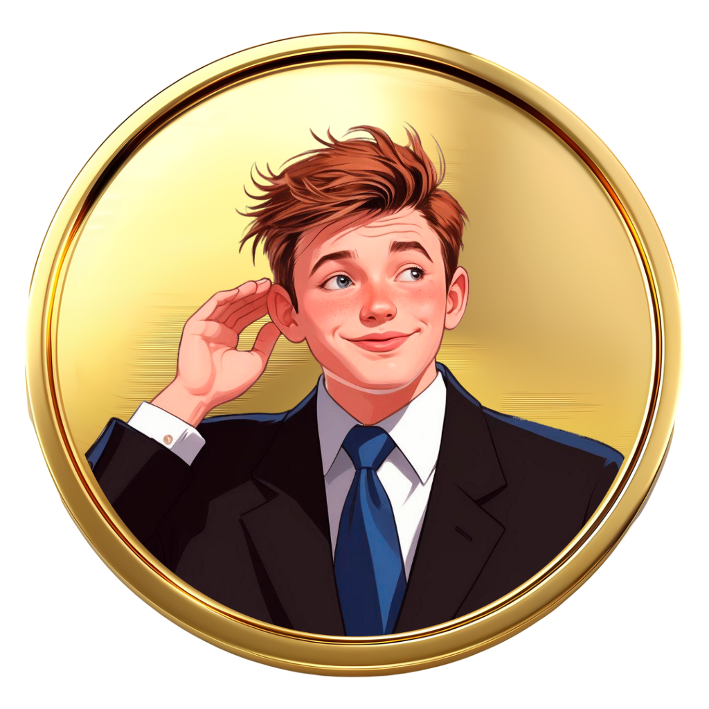 BMK Coin